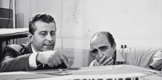 Exposição Utopias: projetos de Niemeyer ganham forma tridimensional