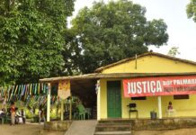Família de Mãe Bernadete mantém luta por justiça três anos depois