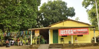 Família de Mãe Bernadete mantém luta por justiça três anos depois