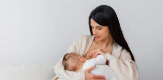 Amamentação: veja procedimentos estéticos seguros para mãe e bebê