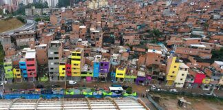 Oxfam Brasil: concentração de riqueza amplia desigualdade política