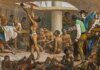 ONU lança portal com dados históricos sobre escravidão de africanos