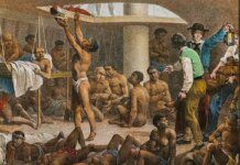 ONU lança portal com dados históricos sobre escravidão de africanos
