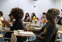 Inscrição para vestibular da Fuvest abre na próxima segunda-feira
