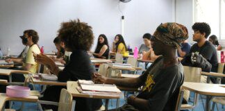 Inscrição para vestibular da Fuvest abre na próxima segunda-feira