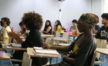 Inscrição para vestibular da Fuvest abre na próxima segunda-feira