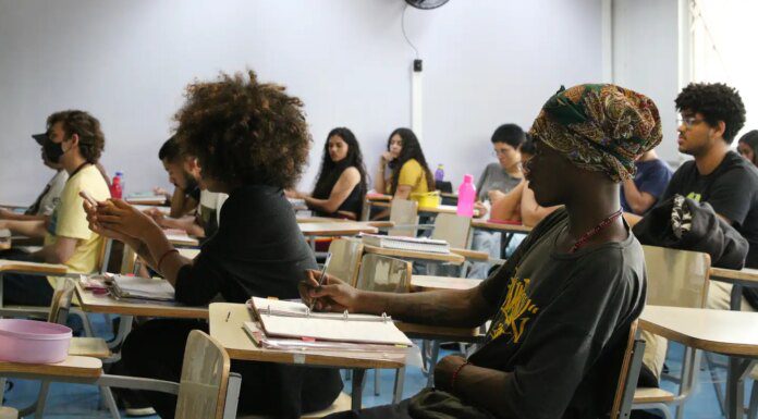 Inscrição para vestibular da Fuvest abre na próxima segunda-feira