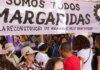 Viva Maria revisita luta de Margarida Maria Alves