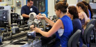 Transparência salarial: empregadores devem atualizar dados até segunda