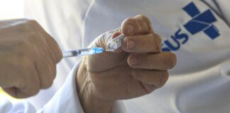 São Paulo chega a 26 casos de sarampo em 2026