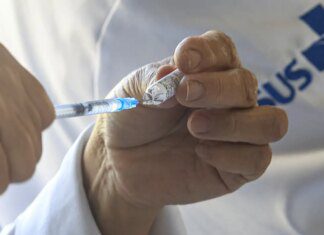 São Paulo tem três novos casos de sarampo; total chega a 40 este ano