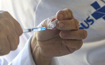 São Paulo tem três novos casos de sarampo; total chega a 40 este ano
