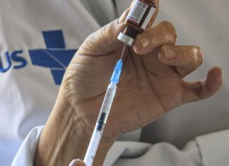 Meningite: quatro cidades do Rio ofertam vacina a pessoas até 24 anos
