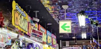 Terromoto atinge o Japão e deixa pelo menos 10 pessoas feridas