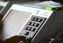 Candidatos à presidência começam campanhas nas ruas