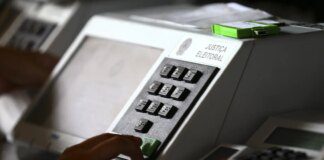 Candidatos à presidência começam campanhas nas ruas