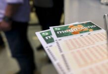 Mega-Sena acumula, e prêmio para próximo sorteio chega a R$ 25 milhões