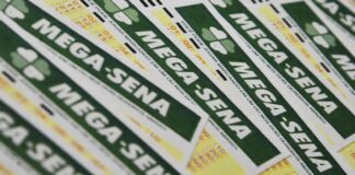 Ninguém acerta Mega-Sena; prêmio acumula para R$ 165 milhões