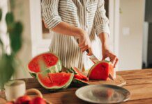 Nutri ensina estratégias alimentares que ajudam a driblar a seca