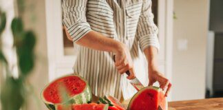 Nutri ensina estratégias alimentares que ajudam a driblar a seca