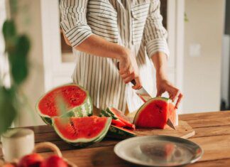 Nutri ensina estratégias alimentares que ajudam a driblar a seca