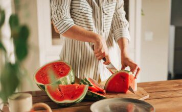 Nutri ensina estratégias alimentares que ajudam a driblar a seca