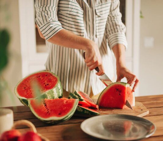 Nutri ensina estratégias alimentares que ajudam a driblar a seca