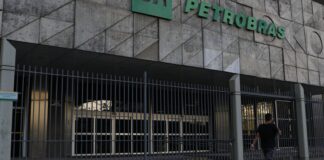 Petrobras negocia exploração em Gana para ampliar presença na África