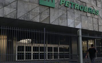 Petrobras negocia exploração em Gana para ampliar presença na África