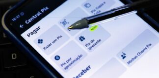 Banco Central estuda interligar Pix com sistemas de outros países