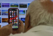 Organização lança no Brasil movimento Um Dia sem Internet