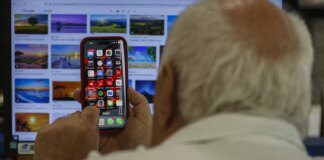 Organização lança no Brasil movimento Um Dia sem Internet