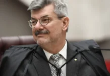 STJ Julga Processo De Assédio Sexual Contra Ministro Marco Buzzi