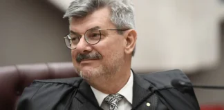 STJ Julga Processo De Assédio Sexual Contra Ministro Marco Buzzi