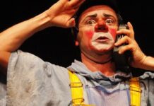 Mostra Sesc Cariri de Culturas começa hoje e vai até domingo