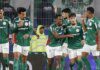 Dois jogos pela Copa do Brasil agitam esta quarta-feira; confira