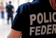 PF deflagra 2ª fase de operação contra importação ilegal de armas