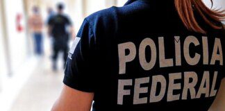 PF deflagra 2ª fase de operação contra importação ilegal de armas
