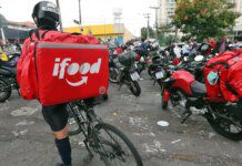 Anvisa libera venda de medicamentos por plataformas como iFood e Rapp