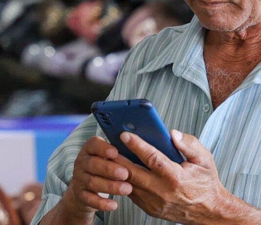 Mais de 5 milhões de brasileiros estão impedidos de apostar em bets