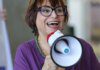 Viva Maria é tema de pesquisa sobre comunicação e cidadania