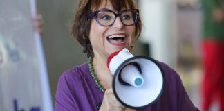 Viva Maria é tema de pesquisa sobre comunicação e cidadania