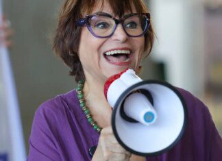 Viva Maria é tema de pesquisa sobre comunicação e cidadania