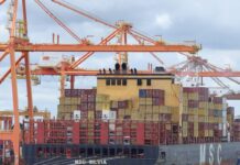 Balança comercial de julho tem superávit de US$ 7 bilhões