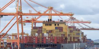 Balança comercial de julho tem superávit de US$ 7 bilhões