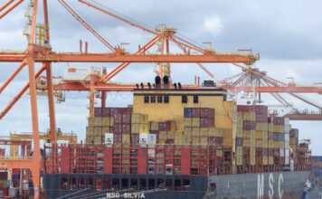 Balança comercial de julho tem superávit de US$ 7 bilhões