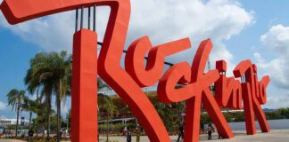 Esquema de segurança do Rock in Rio contará com 7.680 agentes