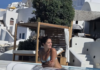 Santorini: veja o que fazer no destino de férias de Sophie Charlotte