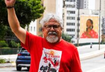 Edmilson Costa disputa a presidência pelo Partido Comunista Brasileiro