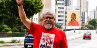 Edmilson Costa disputa a presidência pelo Partido Comunista Brasileiro